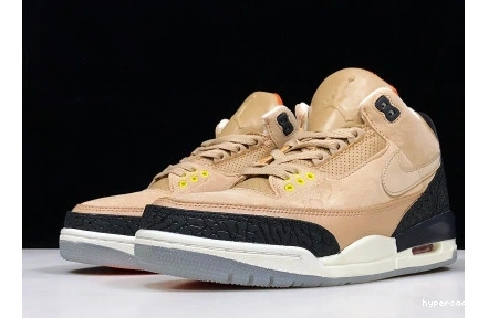Hyperoad 3 JORDAN BEIGE AIR JTH BIO 0721